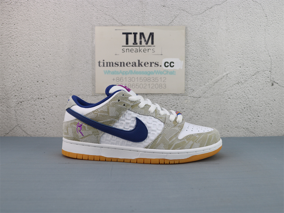 M Batch Nike SB Dunk Low Rayssa Leal FZ5251-001